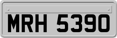 MRH5390