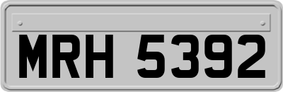 MRH5392