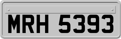 MRH5393