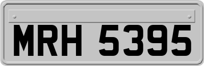 MRH5395