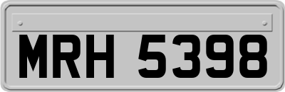 MRH5398