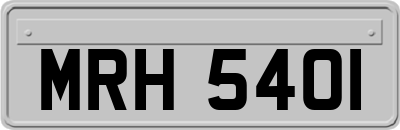 MRH5401
