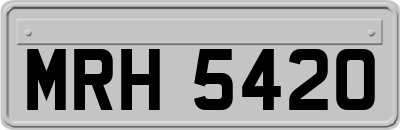 MRH5420