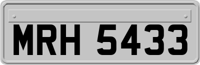 MRH5433