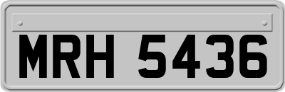 MRH5436
