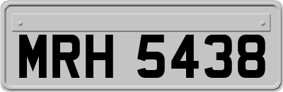 MRH5438