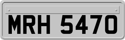 MRH5470