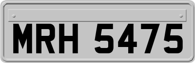 MRH5475