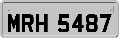 MRH5487