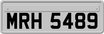 MRH5489