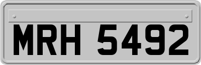 MRH5492