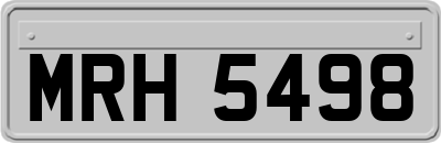 MRH5498