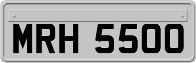 MRH5500