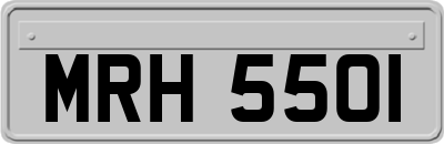MRH5501