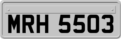 MRH5503