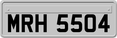 MRH5504