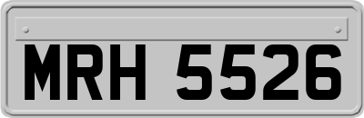MRH5526