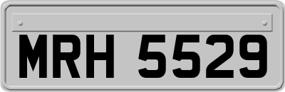 MRH5529