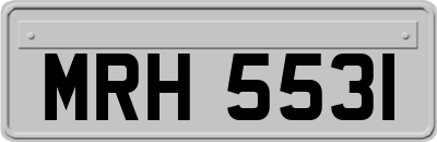MRH5531