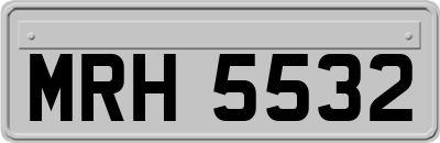 MRH5532