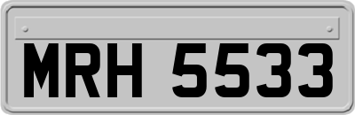 MRH5533