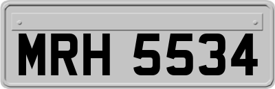 MRH5534