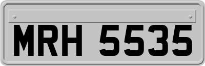MRH5535