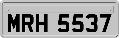 MRH5537