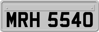 MRH5540