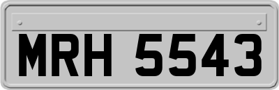MRH5543