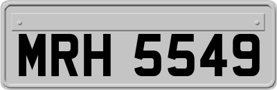 MRH5549