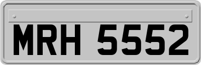 MRH5552