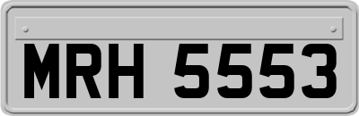MRH5553