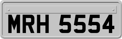 MRH5554