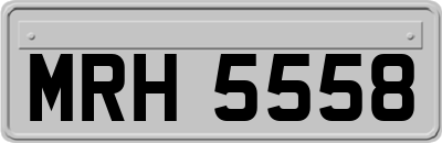 MRH5558