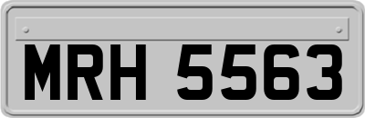 MRH5563