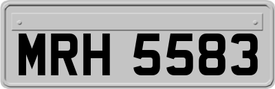 MRH5583