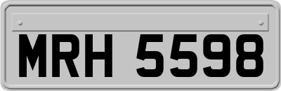 MRH5598