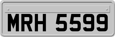 MRH5599