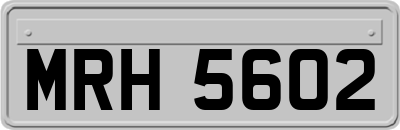 MRH5602