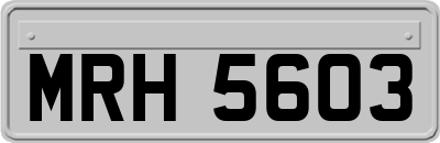MRH5603