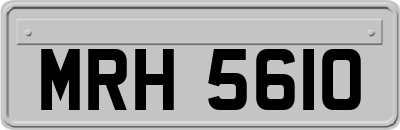 MRH5610
