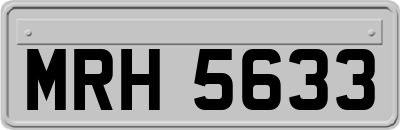 MRH5633