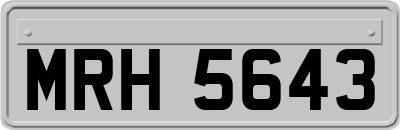 MRH5643