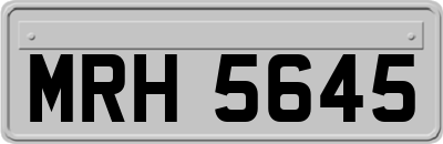 MRH5645