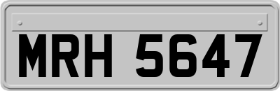 MRH5647