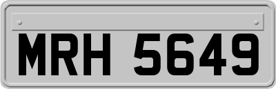 MRH5649