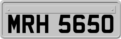 MRH5650