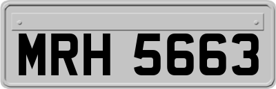 MRH5663