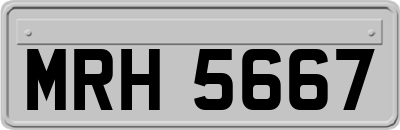 MRH5667